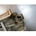 06T006 Water Coolant Pump From 2006 SUBARU FORESTER  2.5